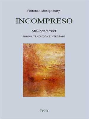 cover image of Incompreso